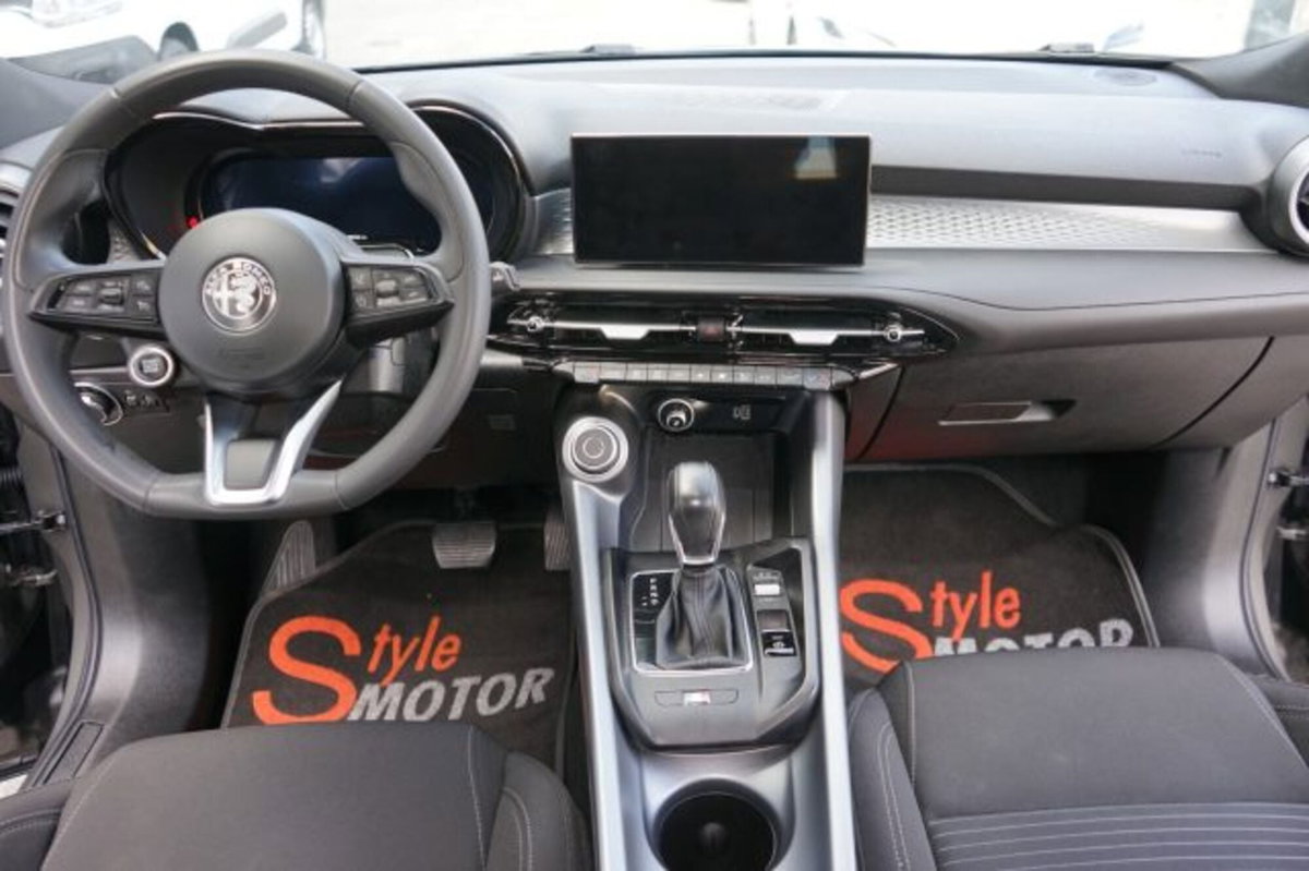 Alfa Romeo Tonale Tonale 1.5 130 CV MHEV TCT7 Super (5)