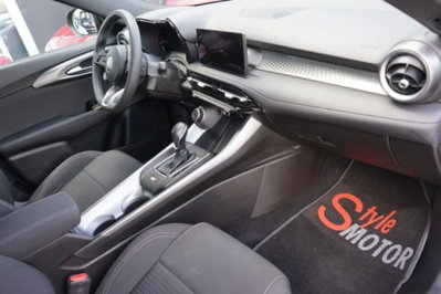 Alfa Romeo Tonale Tonale 1.5 130 CV MHEV TCT7 Super (9)
