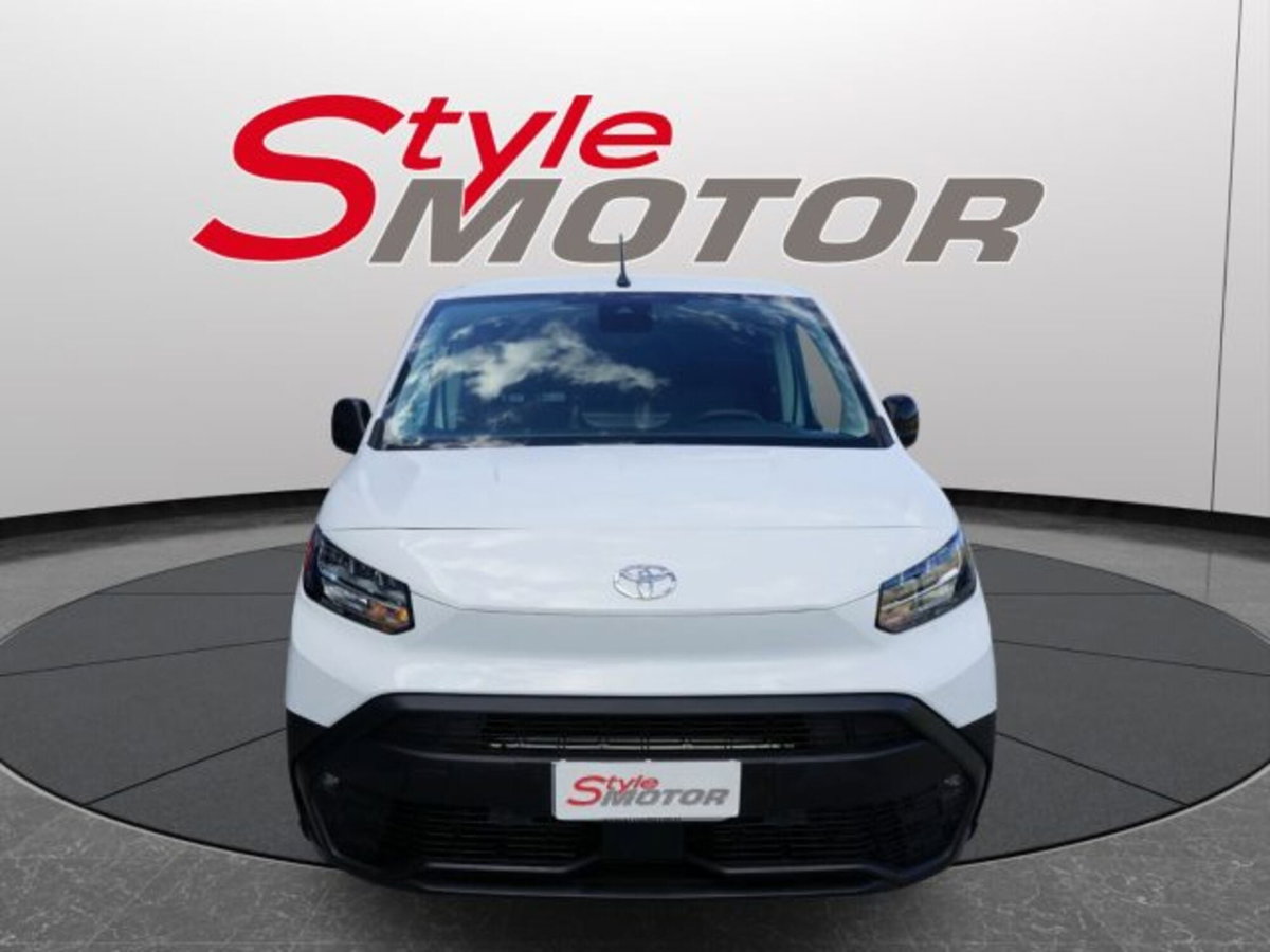 Toyota Proace City City 1.5D 100 CV S&S PC 4p. Comfort