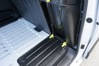 Toyota Proace City City 1.5D 100 CV S&S PC 4p. Comfort (11)