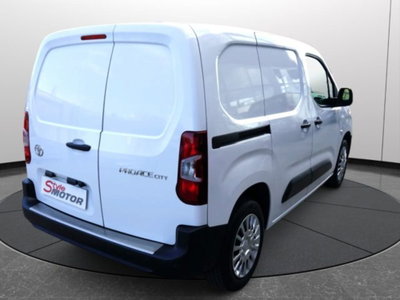 Toyota Proace City City 1.5D 100 CV S&S PC 4p. Comfort (2)
