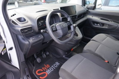 Toyota Proace City City 1.5D 100 CV S&S PC 4p. Comfort (5)