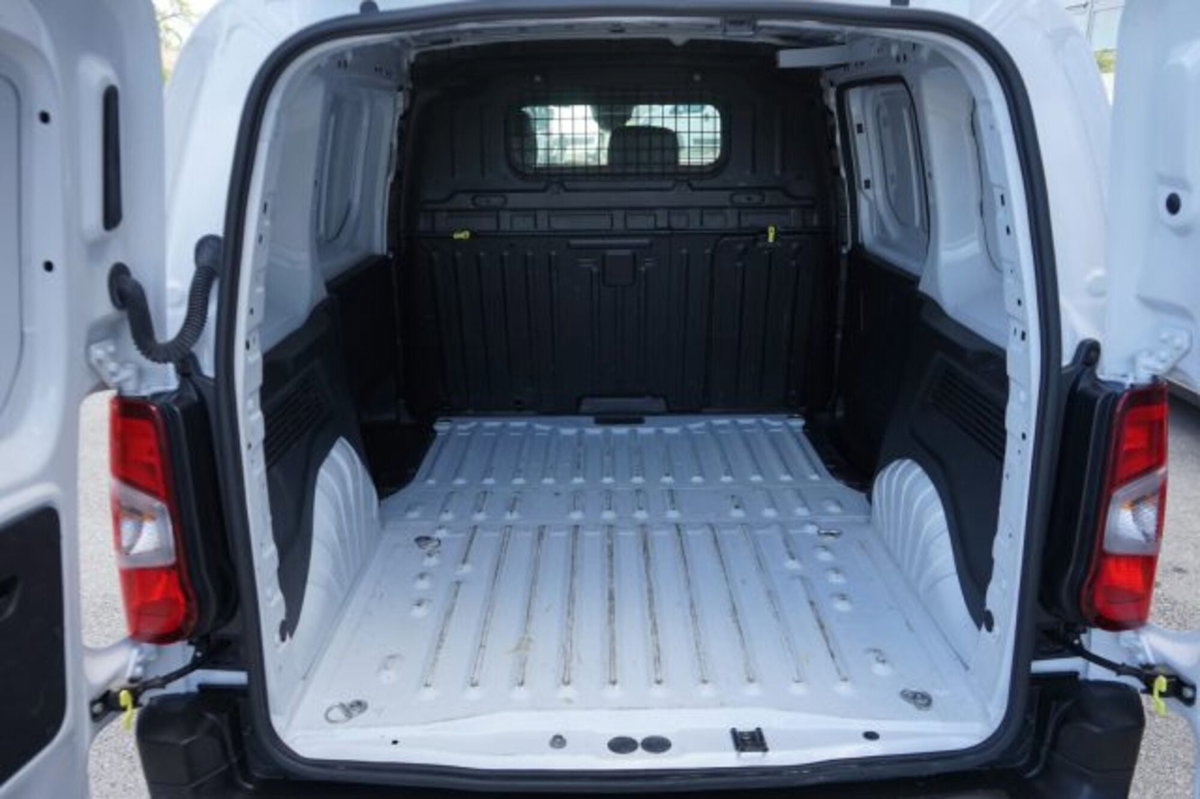 Toyota Proace City City 1.5D 100 CV S&S PC 4p. Comfort (6)