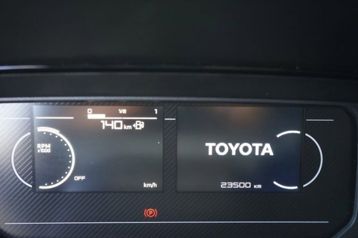 Toyota Proace City City 1.5D 100 CV S&S PC 4p. Comfort (7)