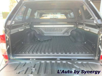 Nissan Navara 2.3 dCi 190 CV 7AT 4WD Double Cab N-Guard (6)