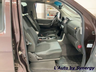 Nissan Navara 2.5 dCi 190CV 4 porte Double Cab LE Platinum (4)