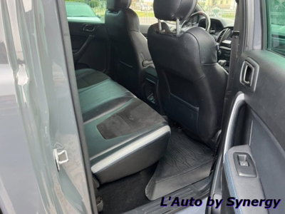 Ford Ranger Pick-up Ranger Raptor 2.0 ECOBLUE aut. 213CV DC 5pt Special Edition (8)