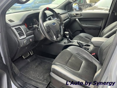 Ford Ranger Pick-up Ranger Raptor 2.0 ECOBLUE aut. 213CV DC 5pt Special Edition (9)