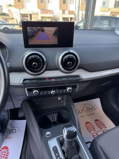 Audi Q2 30 2.0 tdi S line edition (10)