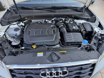 Audi Q2 30 2.0 tdi S line edition (13)