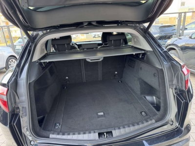 Alfa Romeo Stelvio Stelvio 2.2 Turbodiesel 180 CV AT8 RWD Business (8)