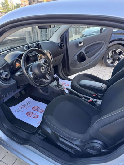 smart Fortwo 70 1.0 twinamic Passion (10)