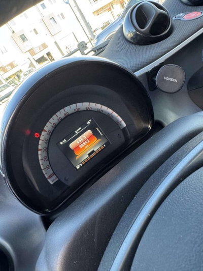 smart Fortwo 70 1.0 twinamic Passion (11)