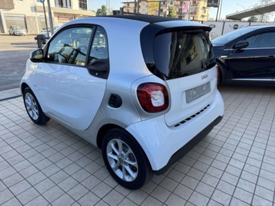 smart Fortwo 70 1.0 twinamic Passion (4)
