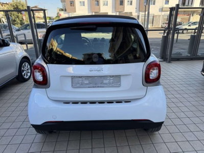 smart Fortwo 70 1.0 twinamic Passion (5)