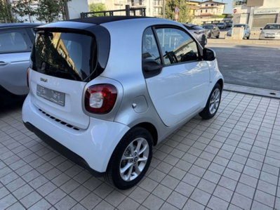 smart Fortwo 70 1.0 twinamic Passion (6)