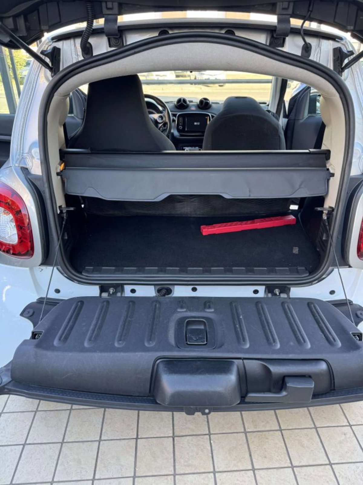 smart Fortwo 70 1.0 twinamic Passion (8)