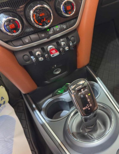 MINI Mini Countryman 2.0 Cooper D Countryman ALL4 Automatica (11)