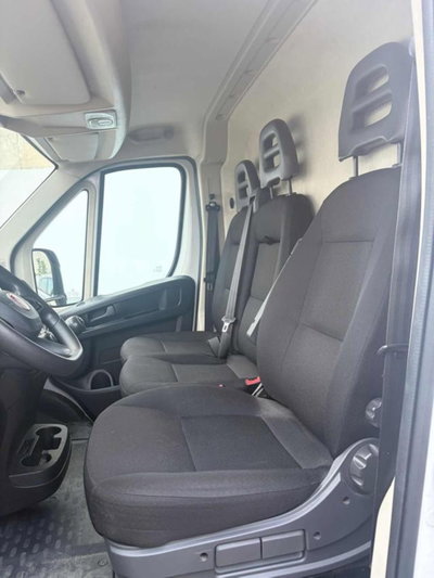 Fiat Ducato Furgone 30 2.2 MJT PC-TN Furgone (10)