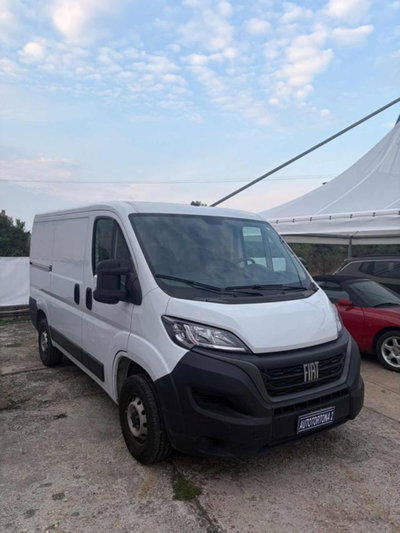 Fiat Ducato Furgone 30 2.2 MJT PC-TN Furgone (2)
