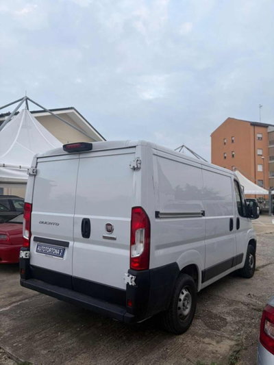 Fiat Ducato Furgone 30 2.2 MJT PC-TN Furgone (3)
