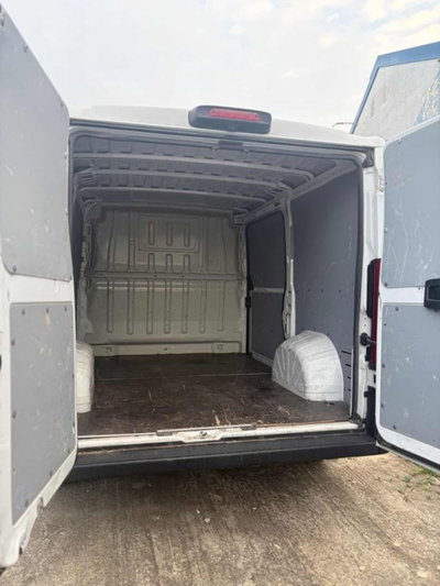 Fiat Ducato Furgone 30 2.2 MJT PC-TN Furgone (5)