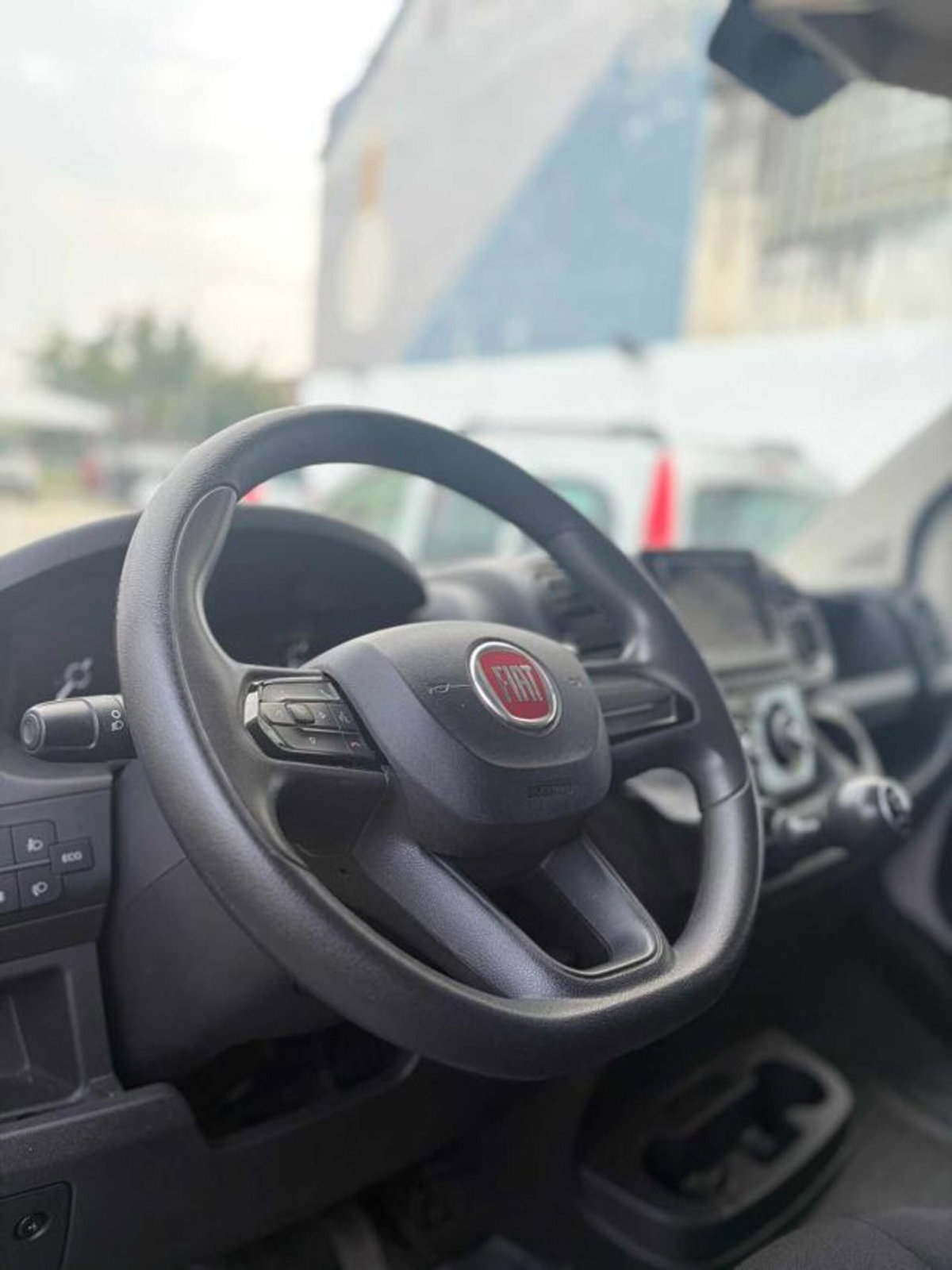 Fiat Ducato Furgone 30 2.2 MJT PC-TN Furgone (6)