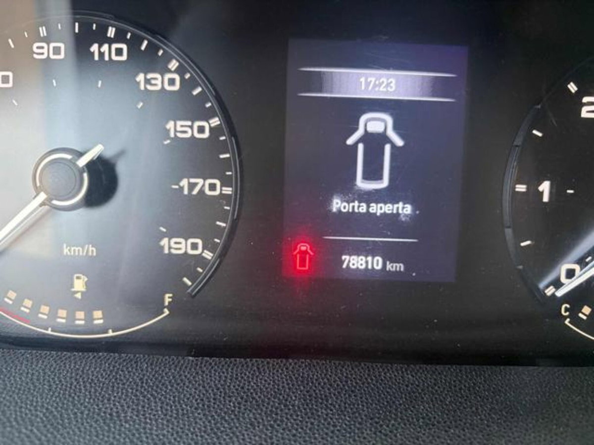 Fiat Ducato Furgone 30 2.2 MJT PC-TN Furgone (8)