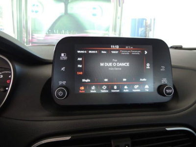 Fiat Tipo Station Wagon Tipo 1.6 Mjt S&S SW Business (10)