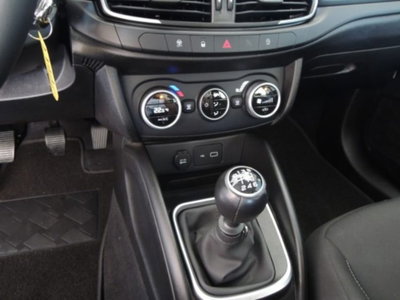 Fiat Tipo Station Wagon Tipo 1.6 Mjt S&S SW Business (11)