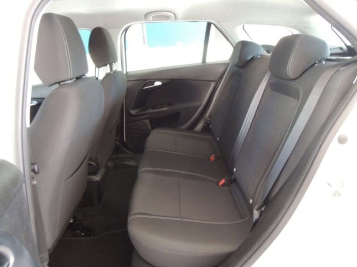 Fiat Tipo Station Wagon Tipo 1.6 Mjt S&S SW Business (12)