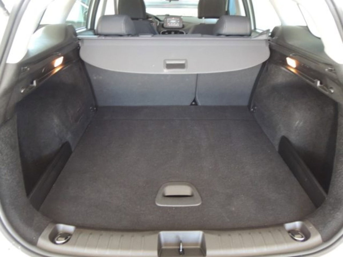 Fiat Tipo Station Wagon Tipo 1.6 Mjt S&S SW Business (13)