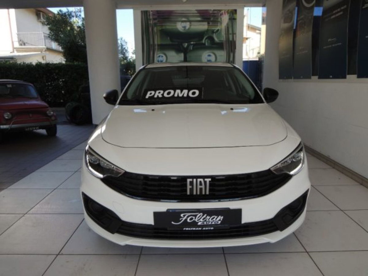 Fiat Tipo Station Wagon Tipo 1.6 Mjt S&S SW Business (2)