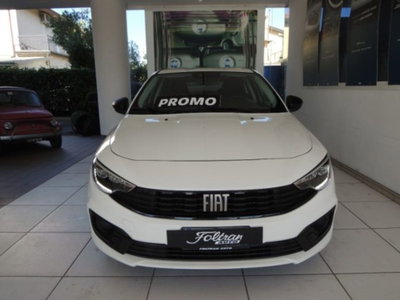 Fiat Tipo Station Wagon Tipo 1.6 Mjt S&S SW Business (2)