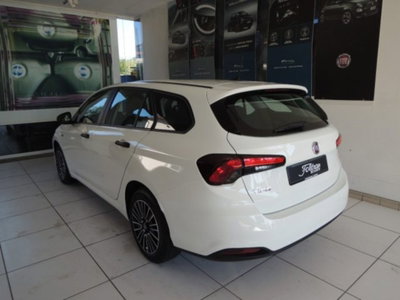 Fiat Tipo Station Wagon Tipo 1.6 Mjt S&S SW Business (4)