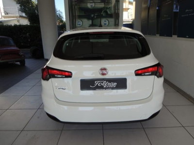 Fiat Tipo Station Wagon Tipo 1.6 Mjt S&S SW Business (5)
