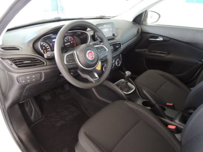 Fiat Tipo Station Wagon Tipo 1.6 Mjt S&S SW Business (6)