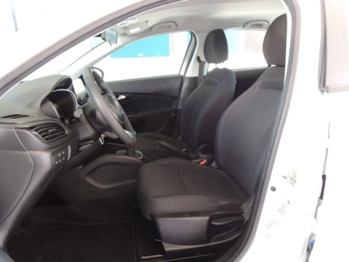Fiat Tipo Station Wagon Tipo 1.6 Mjt S&S SW Business (7)