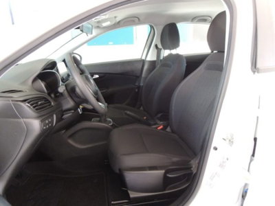 Fiat Tipo Station Wagon Tipo 1.6 Mjt S&S SW Business (7)