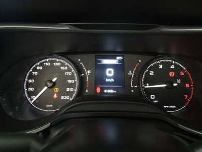 Fiat Tipo Station Wagon Tipo 1.6 Mjt S&S SW Business (9)