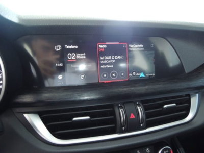 Alfa Romeo Stelvio Stelvio 2.2 Turbodiesel 190 CV AT8 Q4 Super Business (10)
