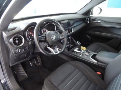 Alfa Romeo Stelvio Stelvio 2.2 Turbodiesel 190 CV AT8 Q4 Super Business (6)