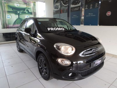 Fiat 500X 1.3 MultiJet 95 CV Club