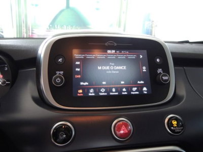 Fiat 500X 1.3 MultiJet 95 CV Club (10)