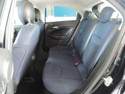 Fiat 500X 1.3 MultiJet 95 CV Club (11)