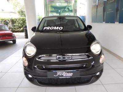 Fiat 500X 1.3 MultiJet 95 CV Club (2)