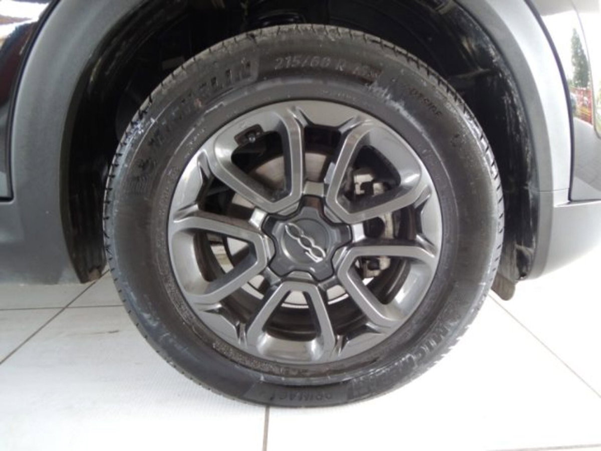Fiat 500X 1.3 MultiJet 95 CV Club (3)
