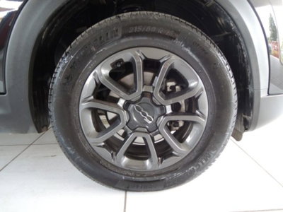 Fiat 500X 1.3 MultiJet 95 CV Club (3)