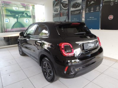 Fiat 500X 1.3 MultiJet 95 CV Club (4)