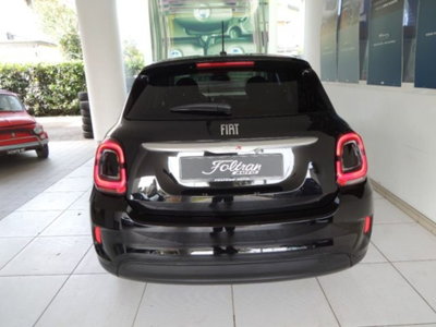 Fiat 500X 1.3 MultiJet 95 CV Club (5)